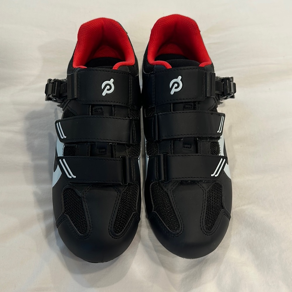 Cycling shoes